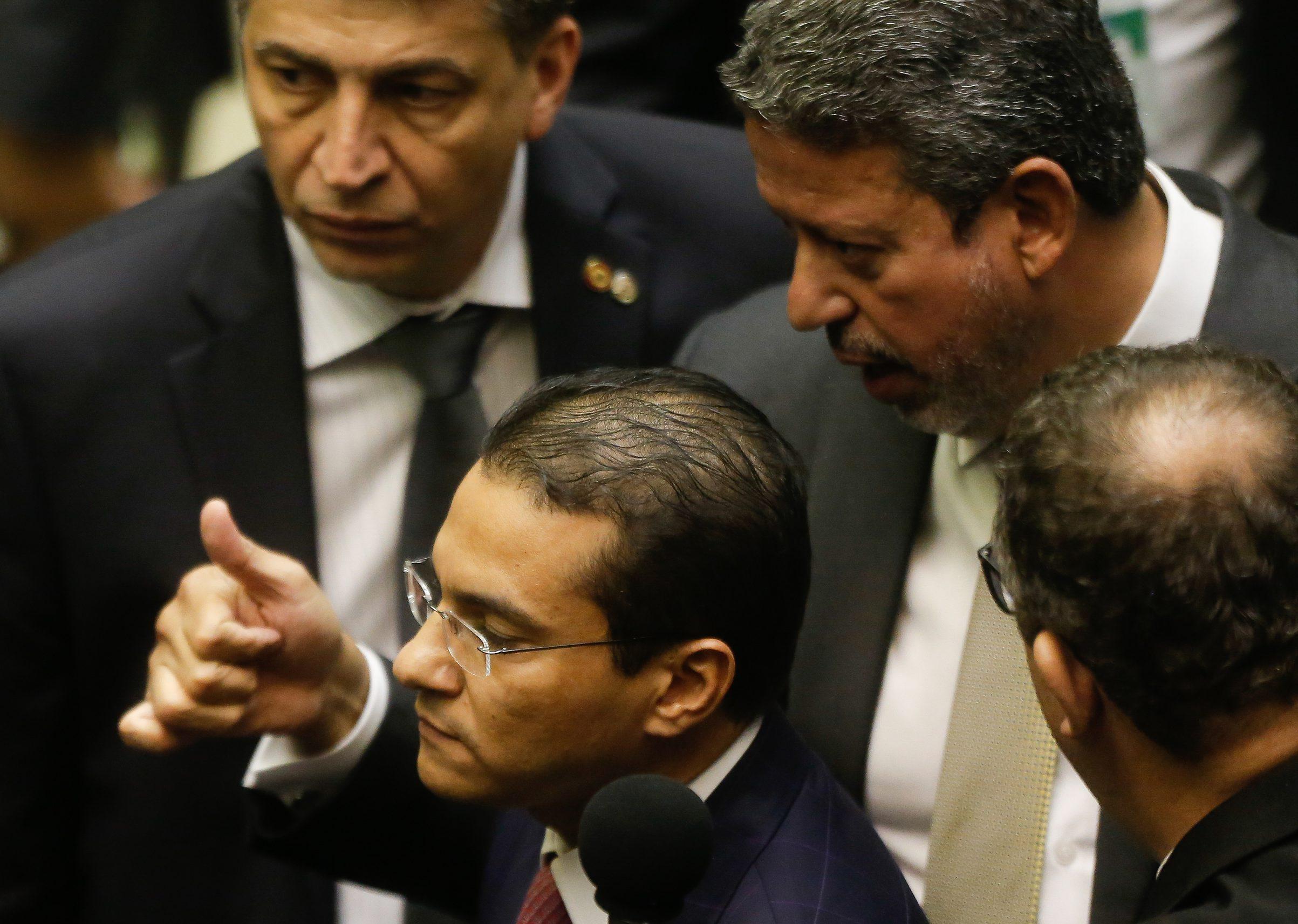 PP e Republicanos rejeitam a&ccedil;&atilde;o do PL e dizem que vit&oacute;ria de Lula n&atilde;o pode  ser contestada - Estad&atilde;o