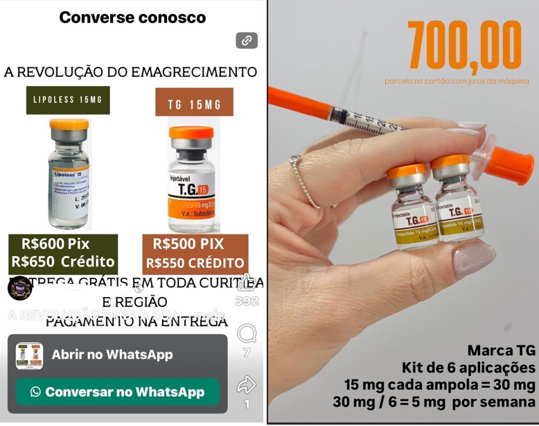 tirzepatide fda update FDA confirms tirzepatide shortage is still over, gives compounders a grace  period