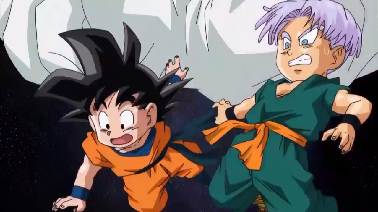 Dubladores americanos de Dragon Ball Super falam qual seria o