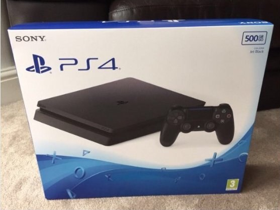 Sem alarde, Sony coloca nova versão do PlayStation 4 Pro no mercado -  Canaltech