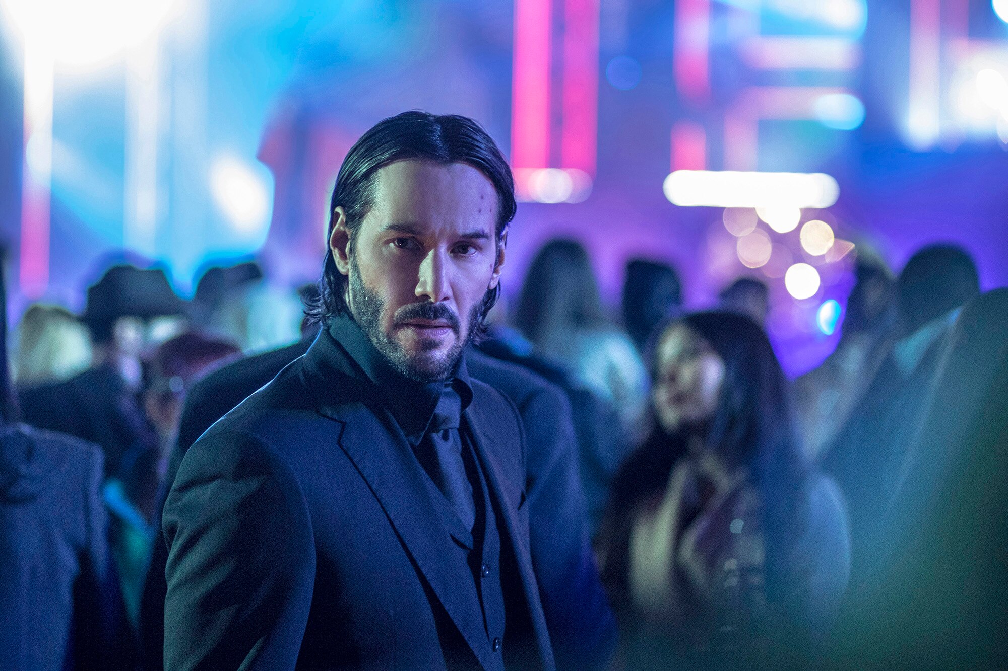 Ele não para! John Wick 5 está em produção, diz estúdio