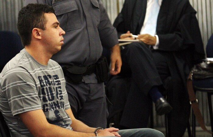 Caso Eloá e Linha Direta: relembre sequestro que teve entrevista de assassino para Sônia Abrão - Estadão