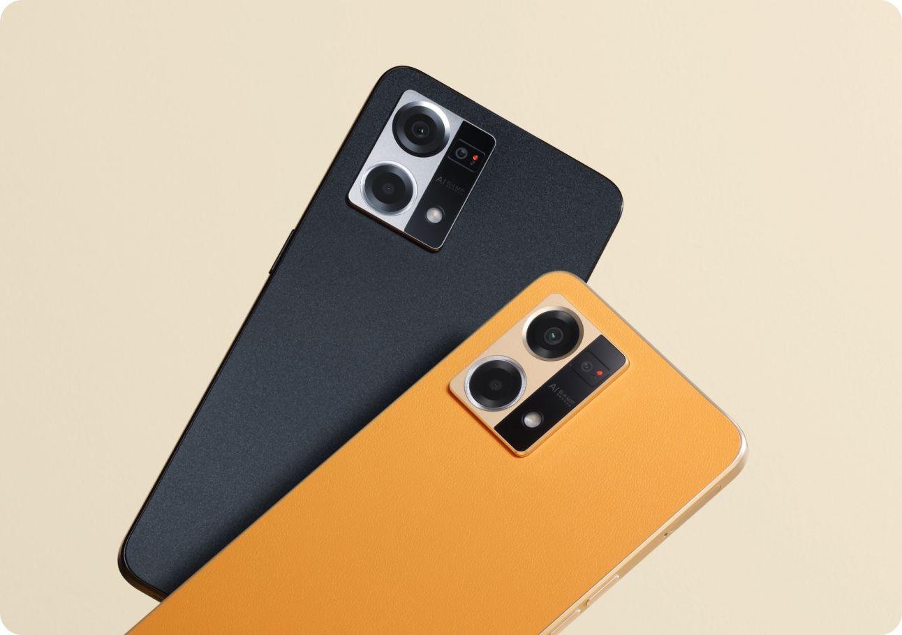 Oppo chega oficialmente ao Brasil com smartphone Reno 7; confira