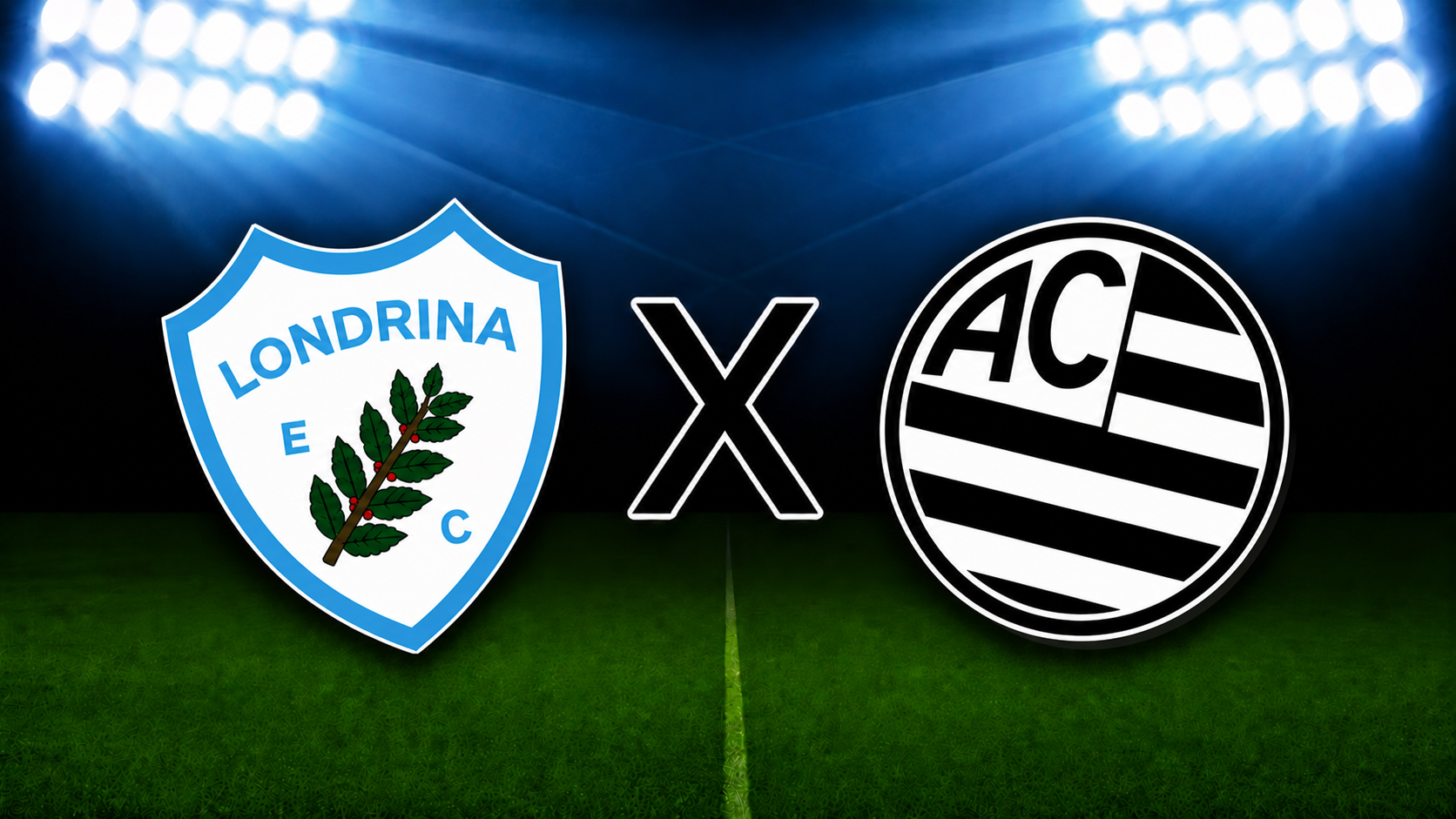Imagem ilustrativa sobre Londrina x Athletic: O duelo que pode mudar os rumos na Série B agita o sábado; saiba tudo
