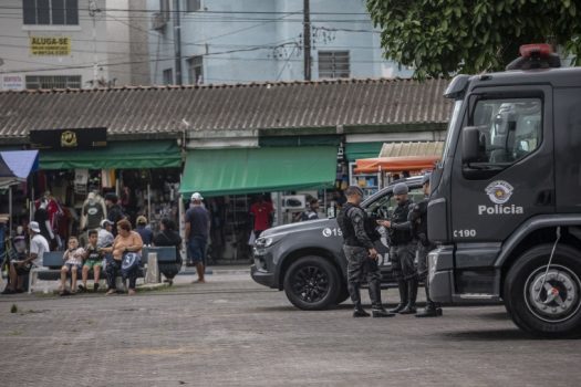 Morte de PM em Salvador é politizada contra medidas de restrição contra a  covid