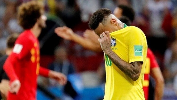 O ano de Neymar: recordes, polêmicas e lesões marcam 2023 do brasileiro;  relembre