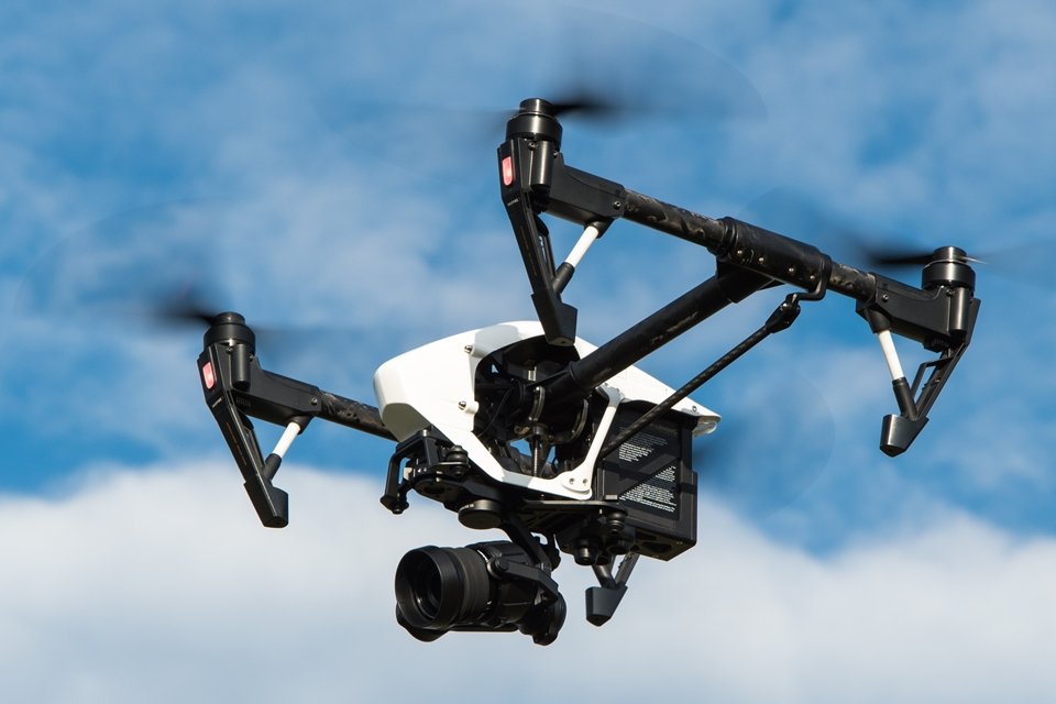 Melhor Drone para Viagem em 2026 – Tudo Sobre Drones