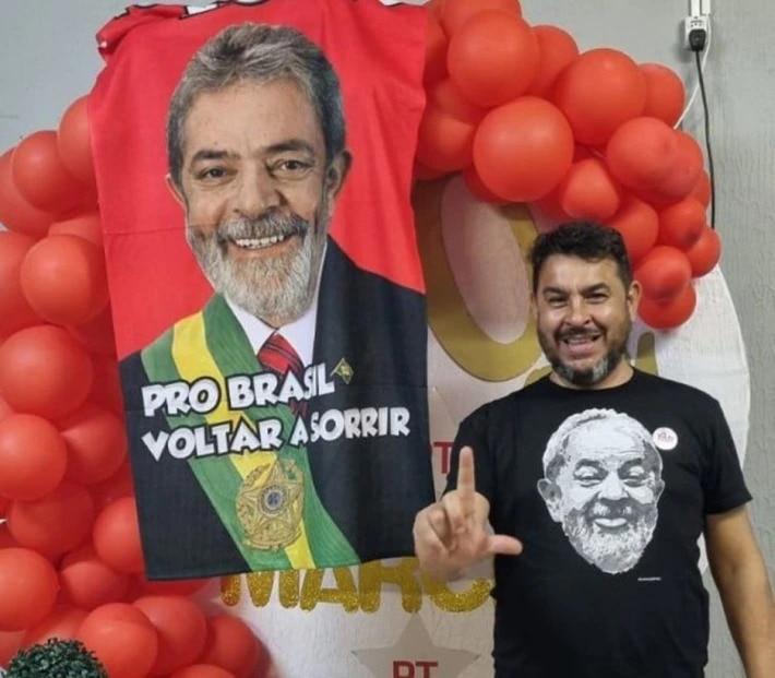 Em Piraporinha, bairro mais lulista de SP, moradores festejam vitória nas  ruas; no mais bolsonarista, o Tatuapé, vizinhos não escondem decepção, São  Paulo