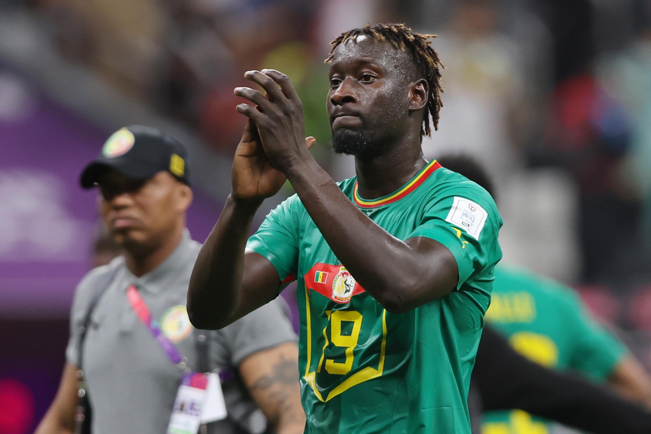 Futebol News Mz - 🇸🇳, Sadio Mané Tenho um desejo