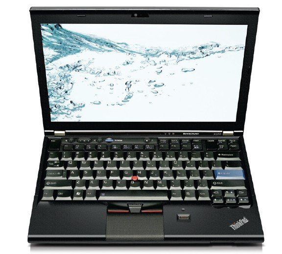 Lenovo libera especificações do notebook ThinkPad X220 - Estadão