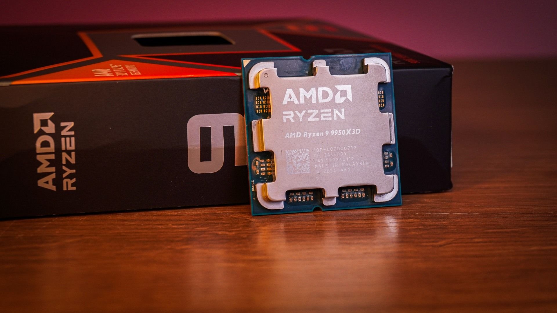 Ryzen 9 9950X3D é a melhor CPU para qualquer tarefa! Veja review