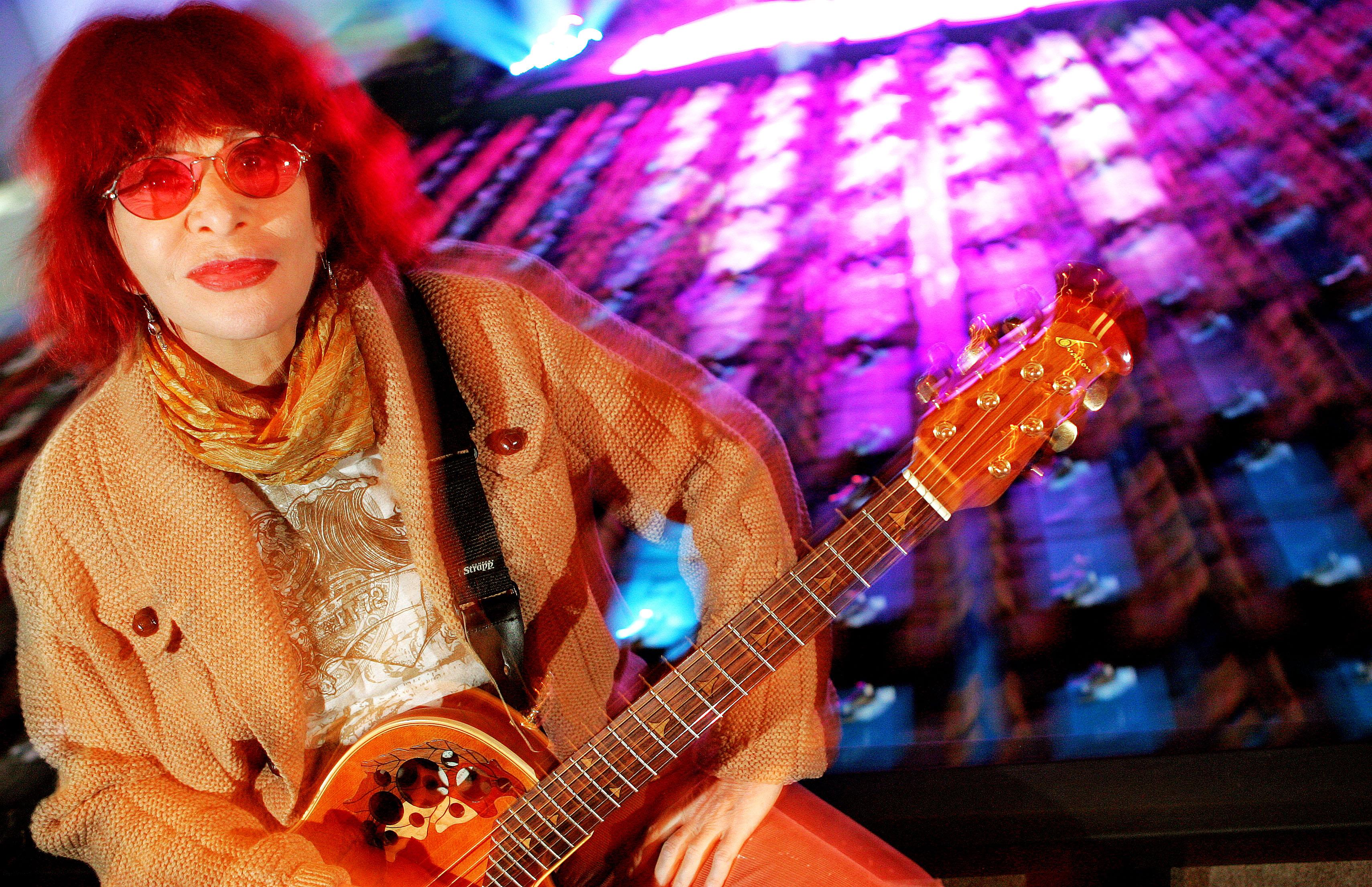 Rita Lee: relembre os sucessos da cantora, que morreu aos 75 anos