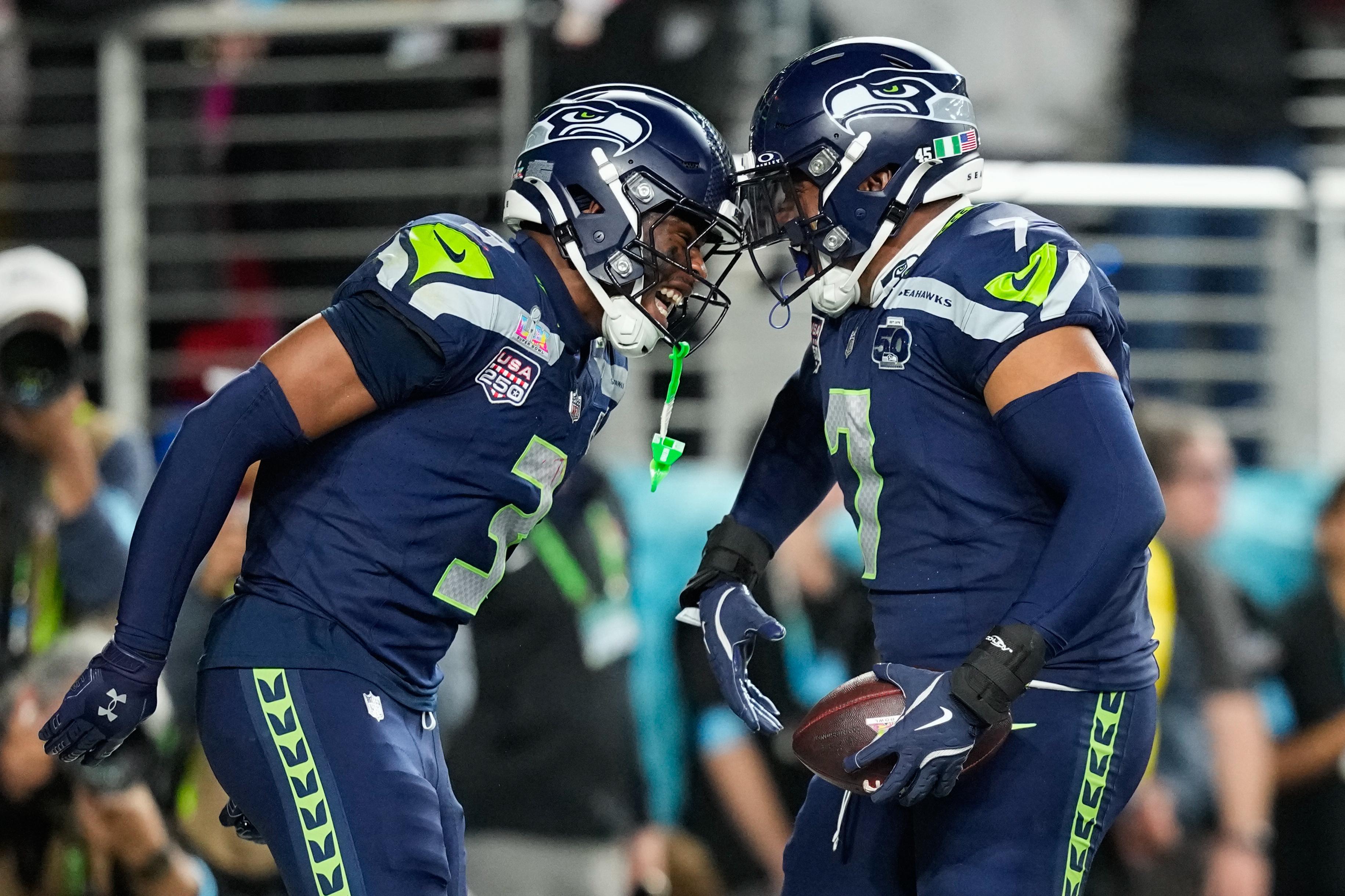 Seattle Seahawks - Tudo Sobre - Estadão