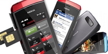 Análise: Nokia Asha 305 - Estadão