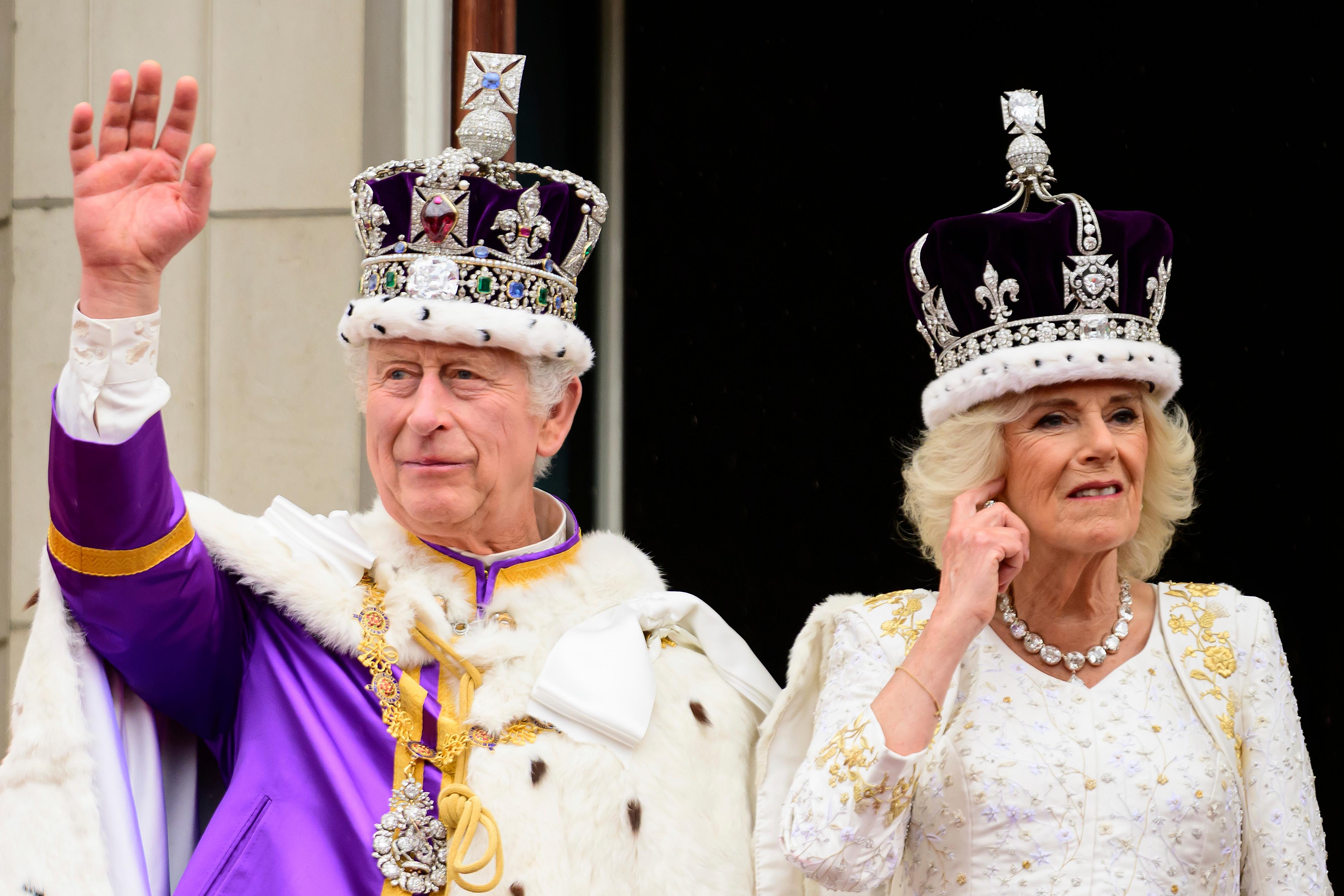 Coroação do Rei Charles III: saiba horário e onde assistir ao vivo