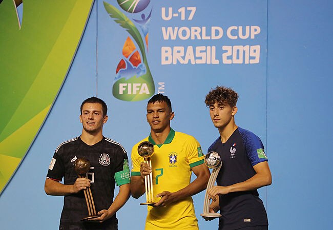 Campeonato Mundial de Futebol Sub-17 - Tudo Sobre - Estadão