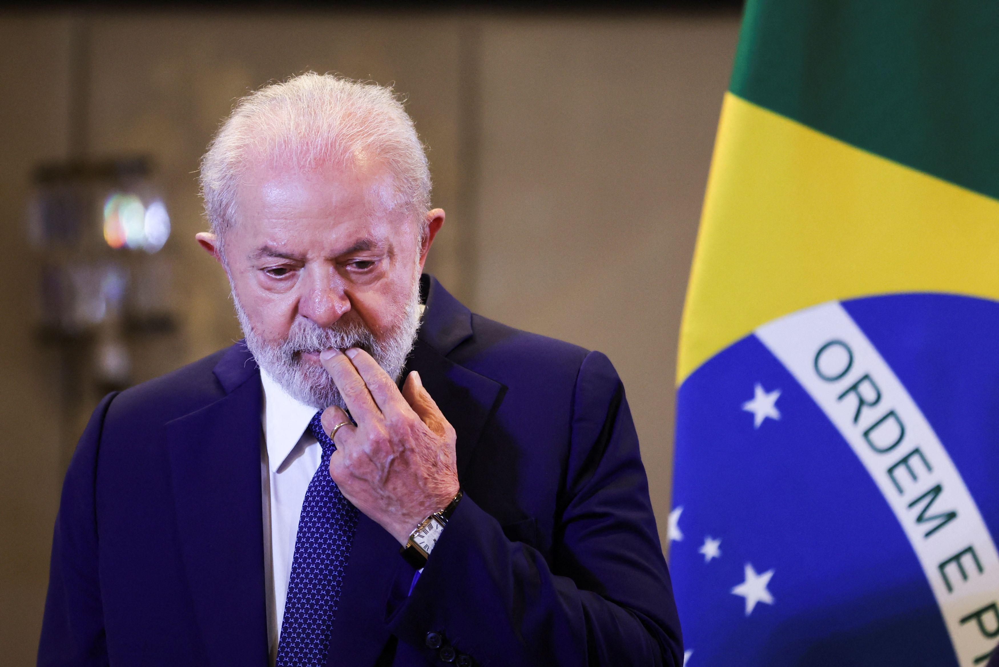 Lula frente a guerra na Ucrânia: Multipolaridade, democracia e Sul Global