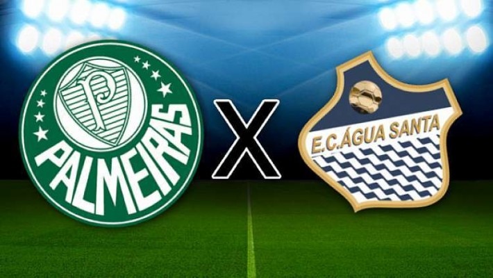 Palmeiras x Água Santa ao vivo: onde assistir à final do Paulistão 2023