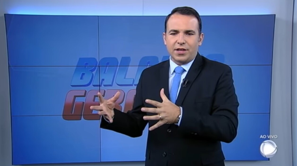 Record TV confunde videogame com teste para motorista de Donald