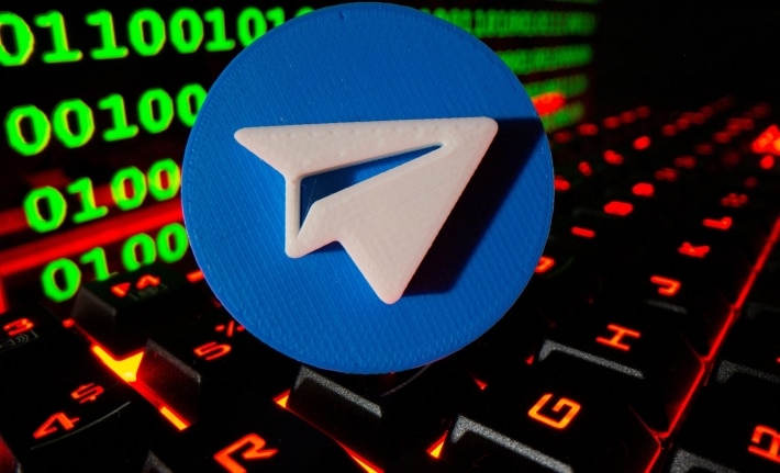 🌐 GRUPO DE TELEGRAM DE HAMÁS CITA TRINO DE PETRO 