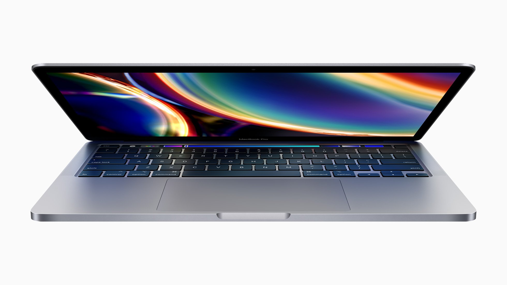 Apple lança novo MacBook Pro com Magic Keyboard por R$ 14 mil