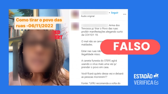 Coronavírus Sem Fake nº 4: Rodovias, salário de servidores e alerta de  profissionais