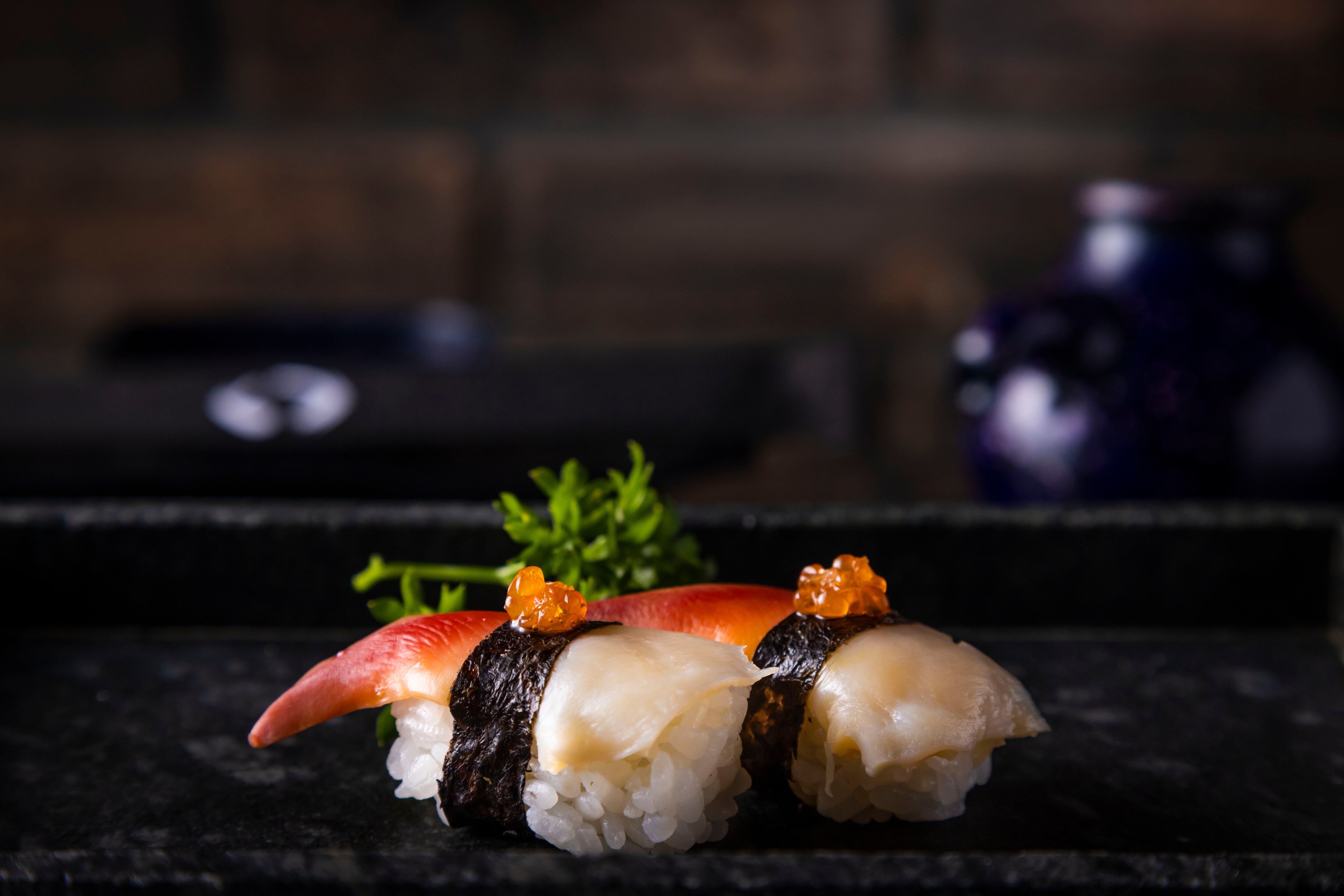 O saquê na gastronomia japonesa - Japa Brasil - Japanese Food