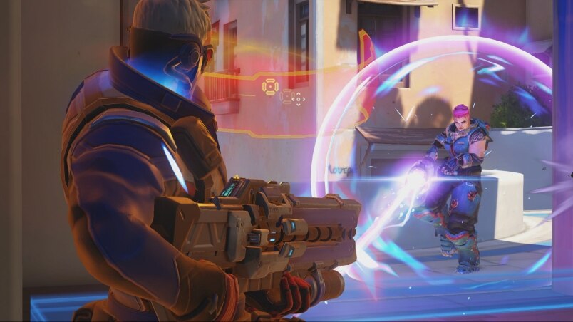 5 motivos para prestar atenção em Overwatch, novo game da Blizzard - Estadão