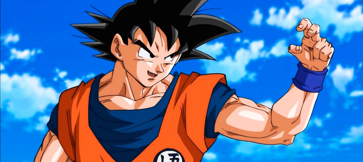 Após 1 milhão de curtidas, pai colocará nome do filho de Goku