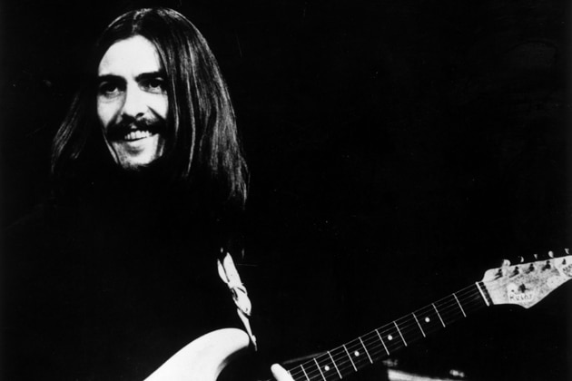 Há 14 anos, George Harrison encontrava seu Sweet Lord. - Estadão