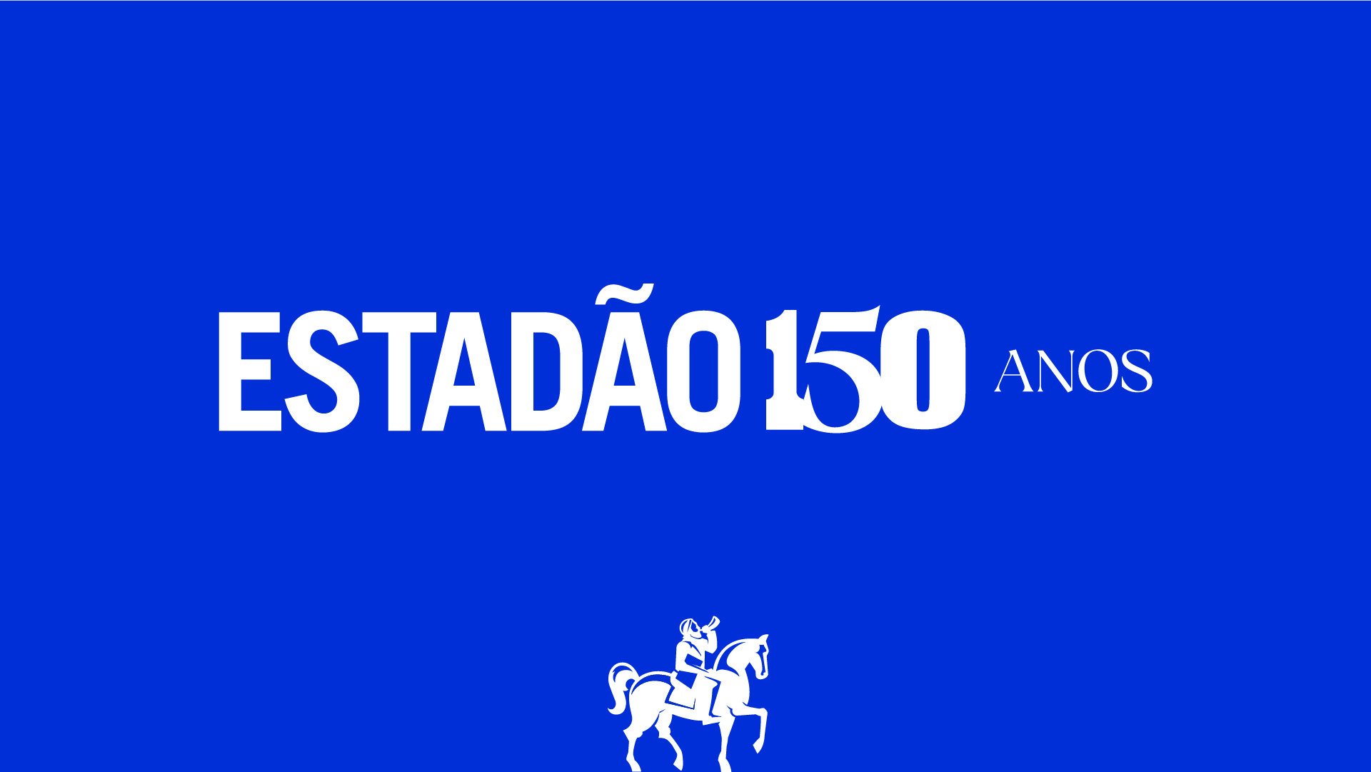 Estadão celebra 150 anos reforçando defesa da democracia e da imprensa livre