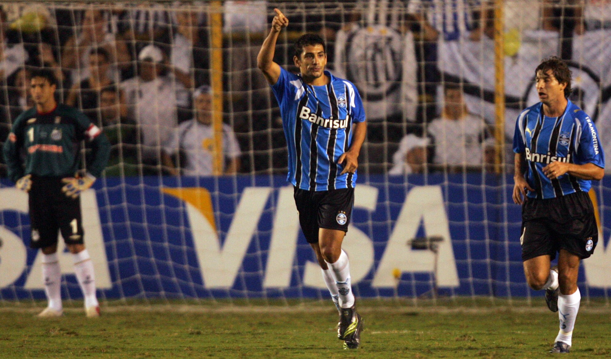 Grêmio LibertadorArquivos Renato - Grêmio Libertador