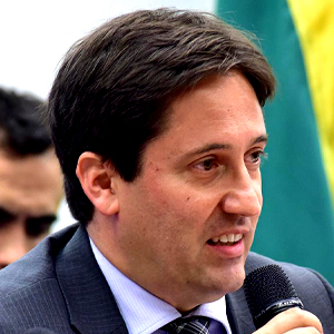Foto de Paulo Sergio Neves de Souza