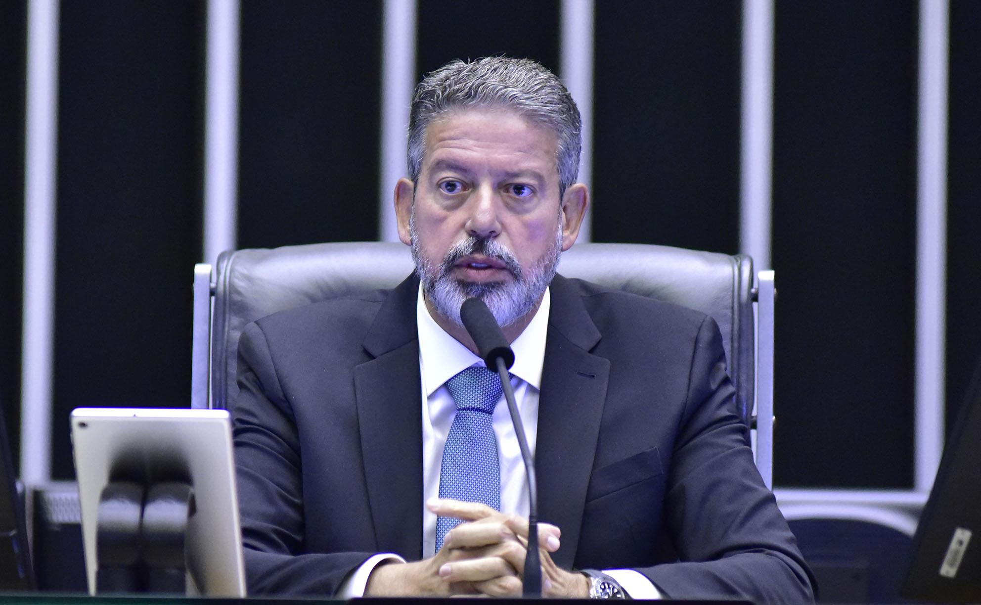 Arthur Lira decide instalar CPI da manipulação de jogos de futebol por  apostas - BNLData