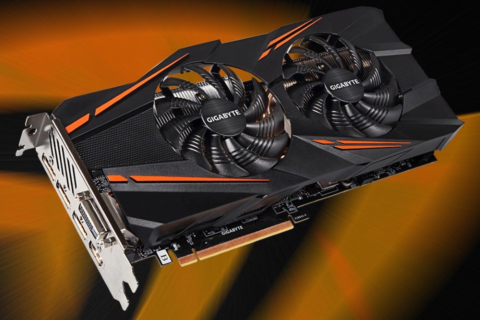 GIGABYTE anuncia duas novas placas GTX 1070 para mini-ITX e
