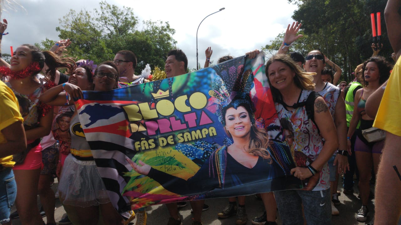 Berrini vai receber desfile de blocos de carnaval em São Paulo – Metro  World News Brasil