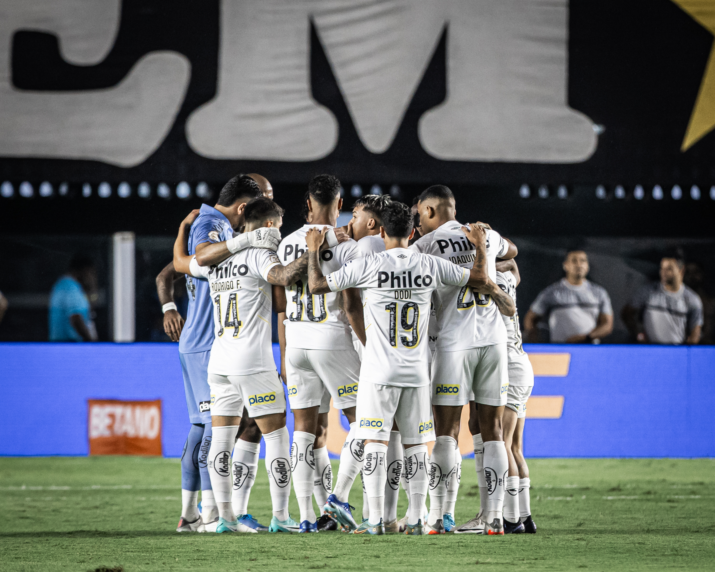 Jogos que restam ao Santos na reta final do Brasileirão. Da pra fugir do  rebaixamento? : r/futebol