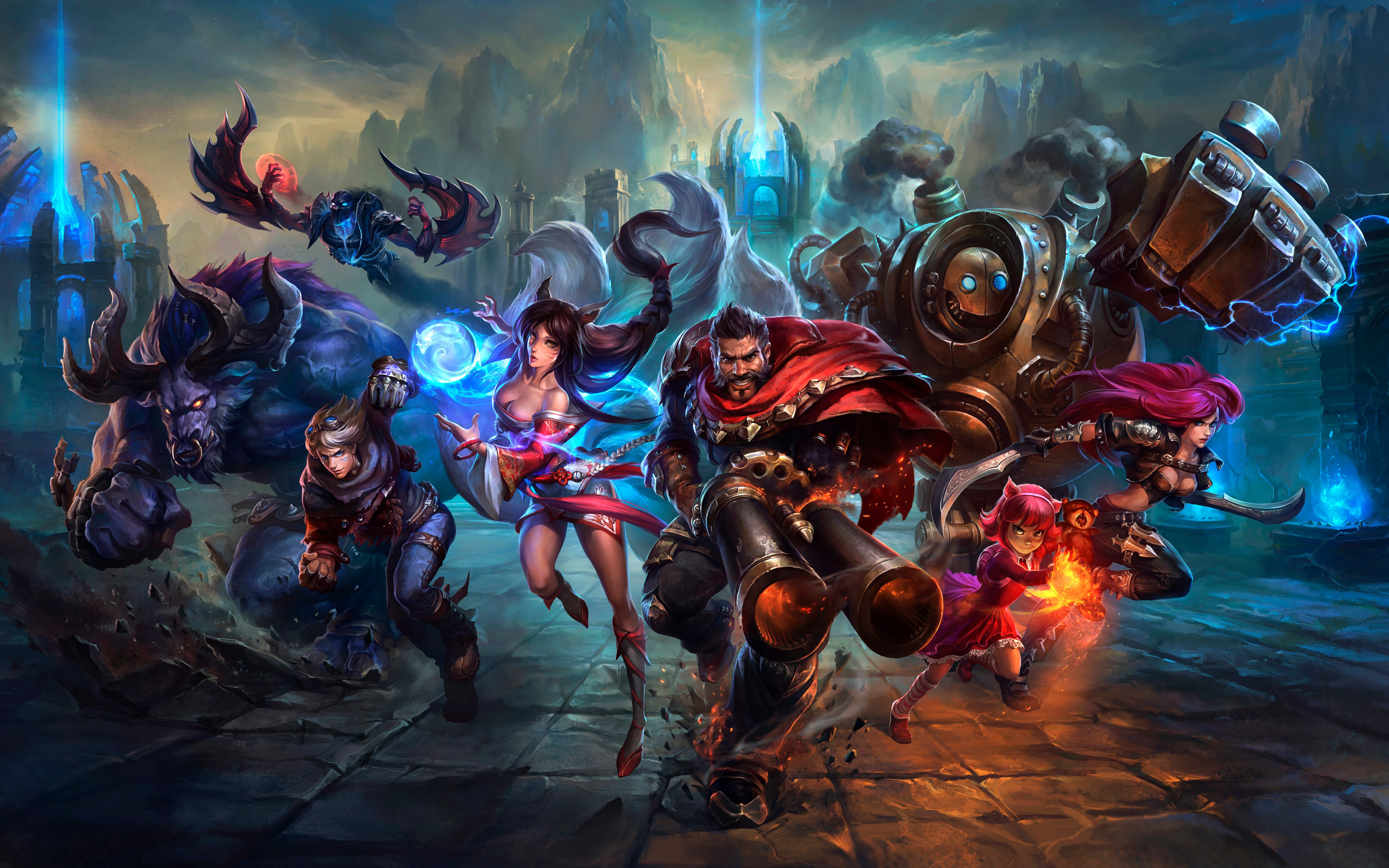 Como jogar League of Legends: confira guia com 7 dicas para