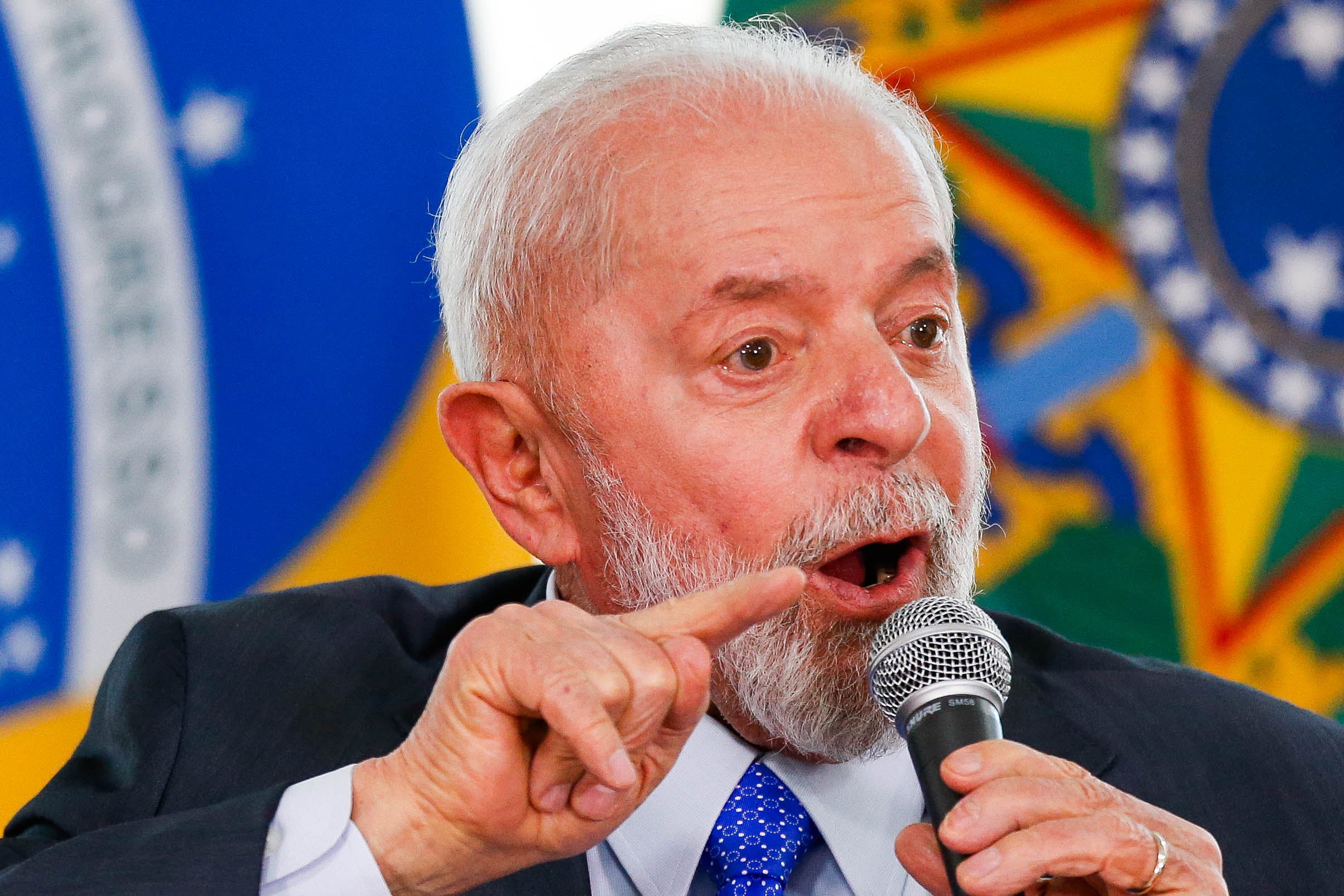 Lula diz que Janja é uma das pessoas que ele mais ouve e com quem discute  política e economia - Estadão