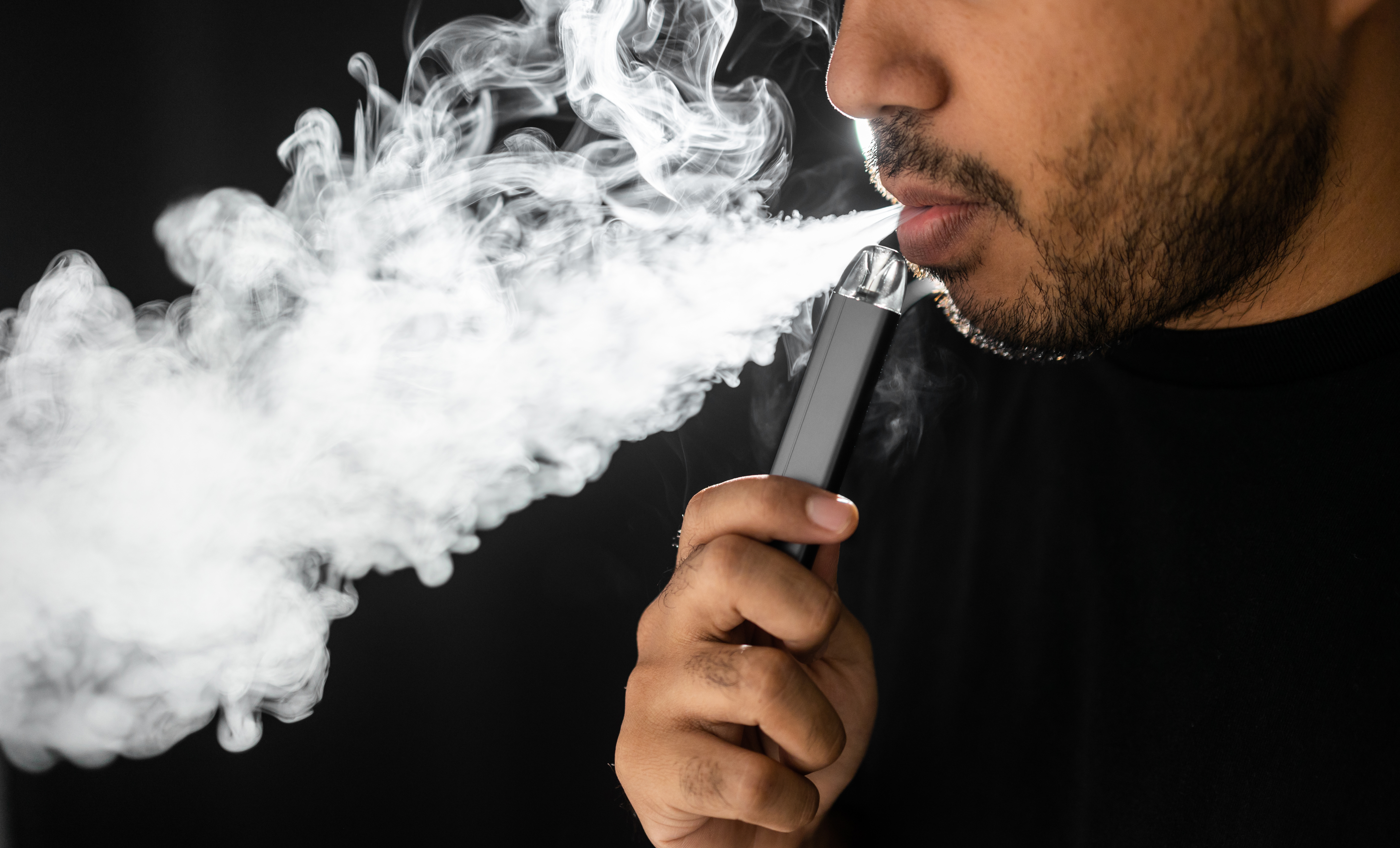 vape sem nicotina faz mal Pods Descartáveis sem Nicotina: Uma Alternativa para o Bem-Estar -  VaporonBR