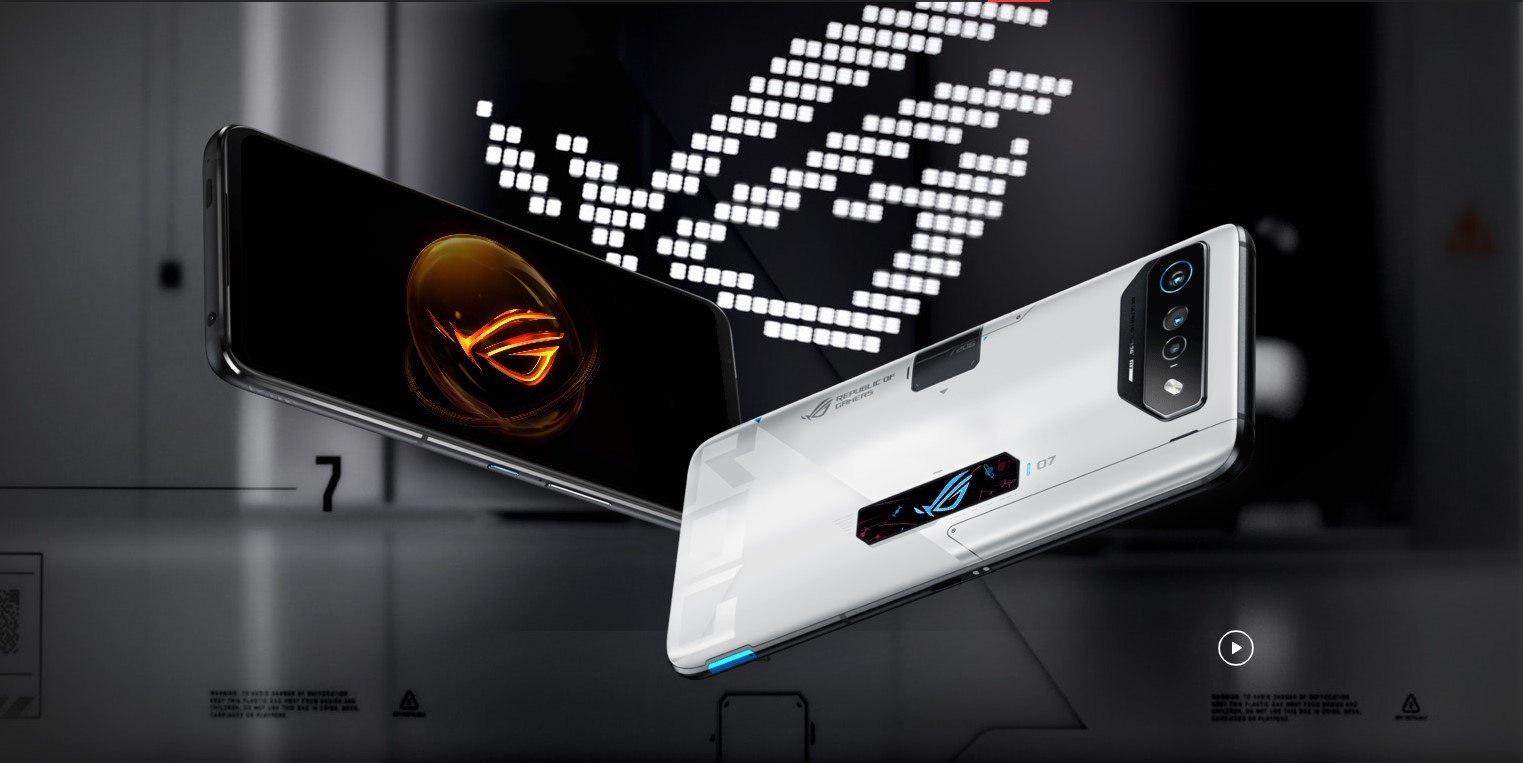 Asus lança ROG Phone 7 Ultimate no Brasil por R$ 12 mil - Estadão