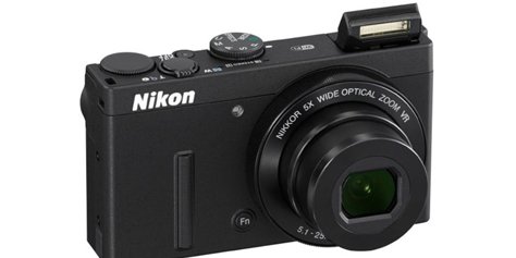 Nikon apresenta novas câmeras digitais Coolpix P340, P530 e P600