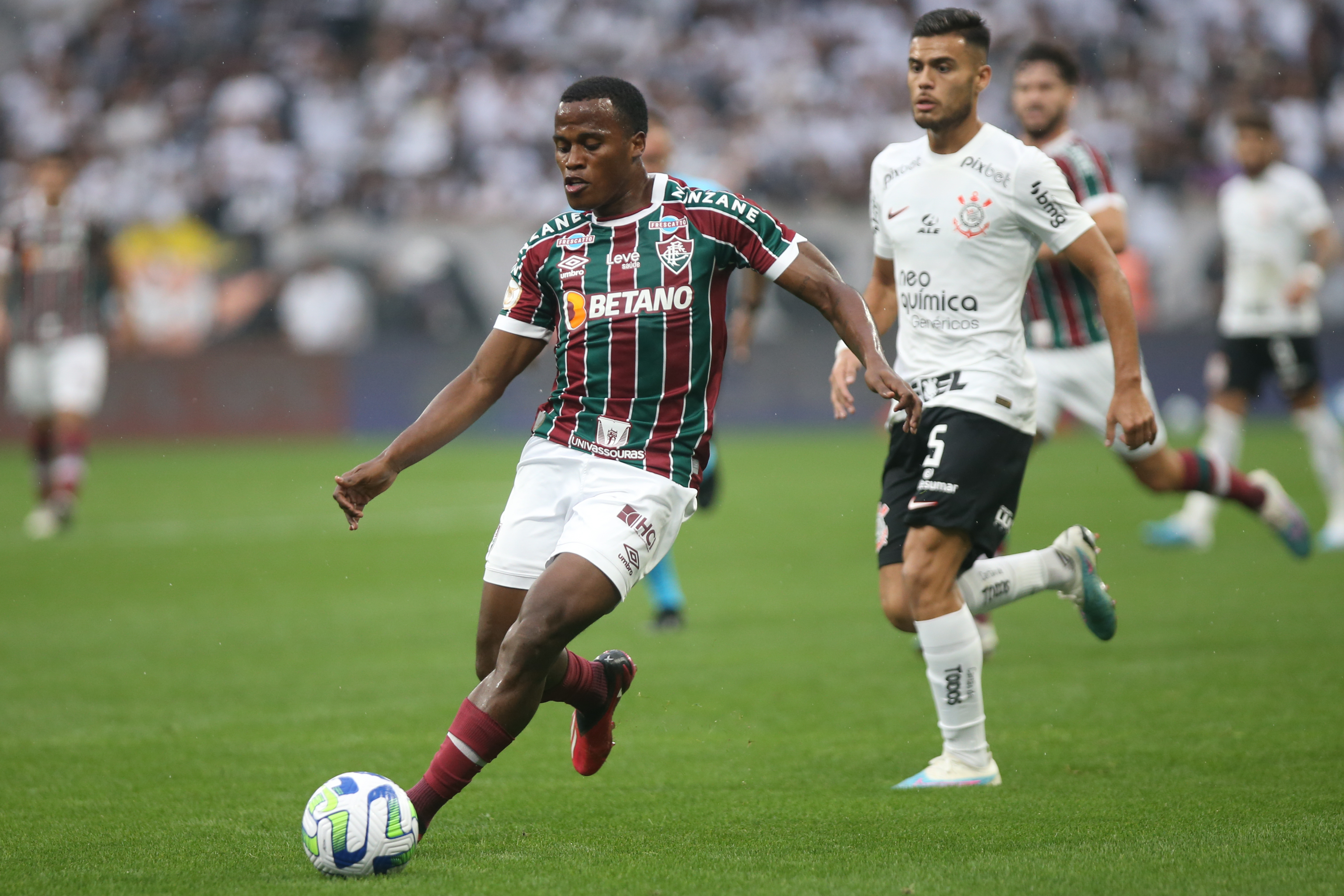 Atlético-MG 2 x 0 Fluminense  Campeonato Brasileiro: melhores momentos