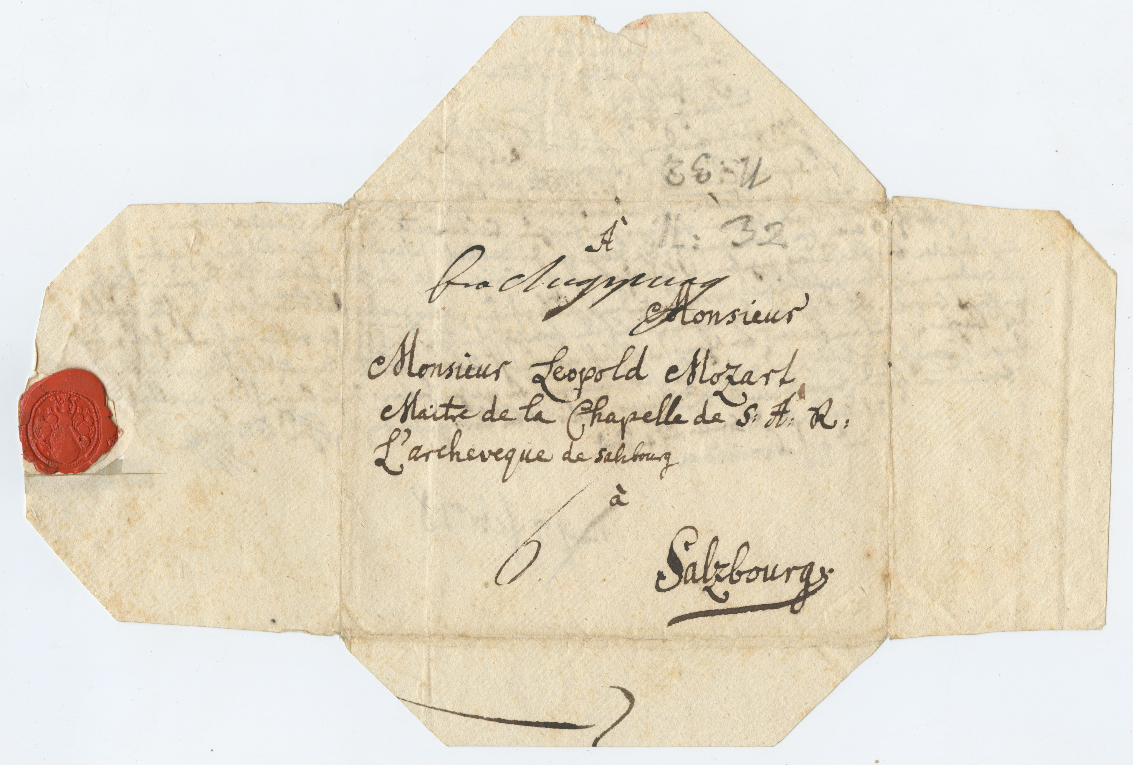 Mostra de manuscritos traz a História ao alcance dos nossos olhos - Estadão