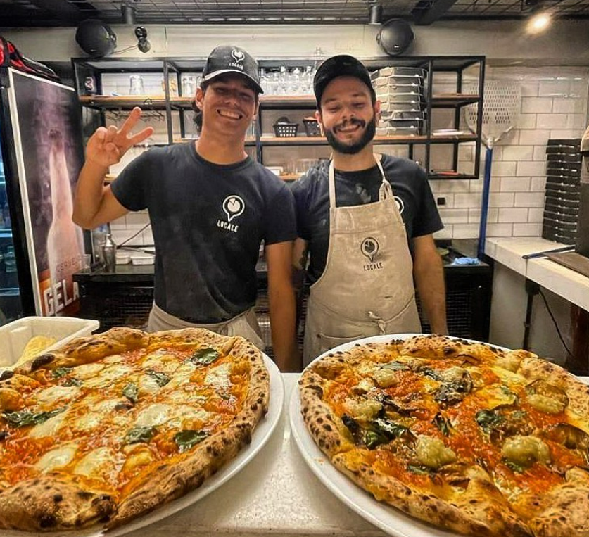 Danilo Parah é eleito Chef Revelação pelo Prêmio Rio Show de Gastronomia  2023