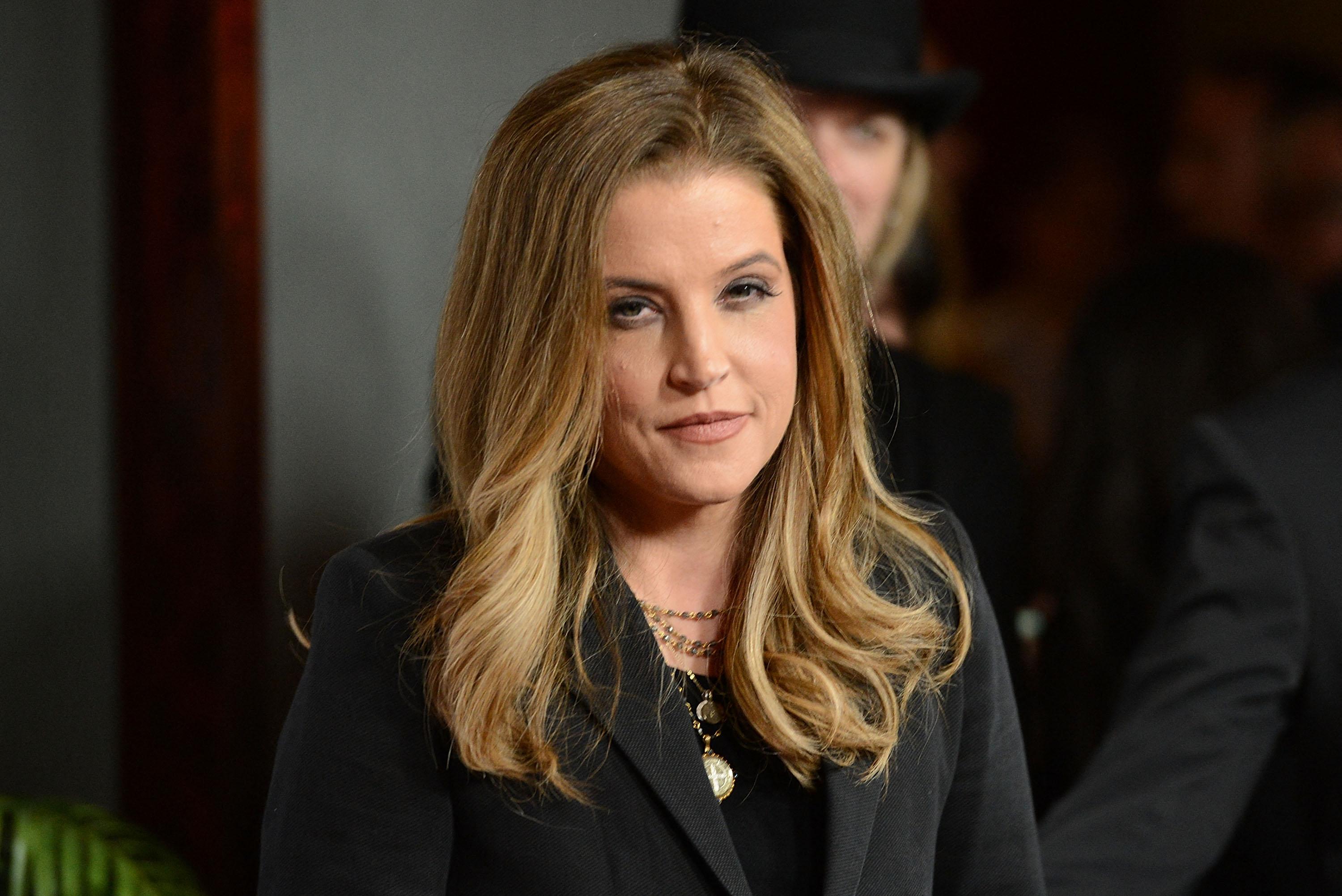 Morre Lisa Marie Presley, filha de Elvis, aos 54 anos - Forbes