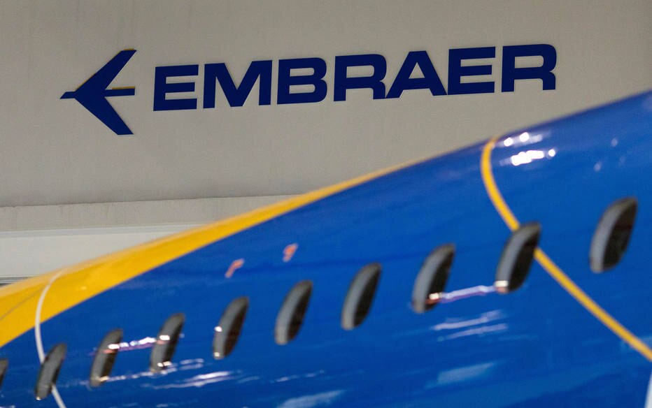 Embraer e EDP Brasil firmam parceria para o desenvolvimento de