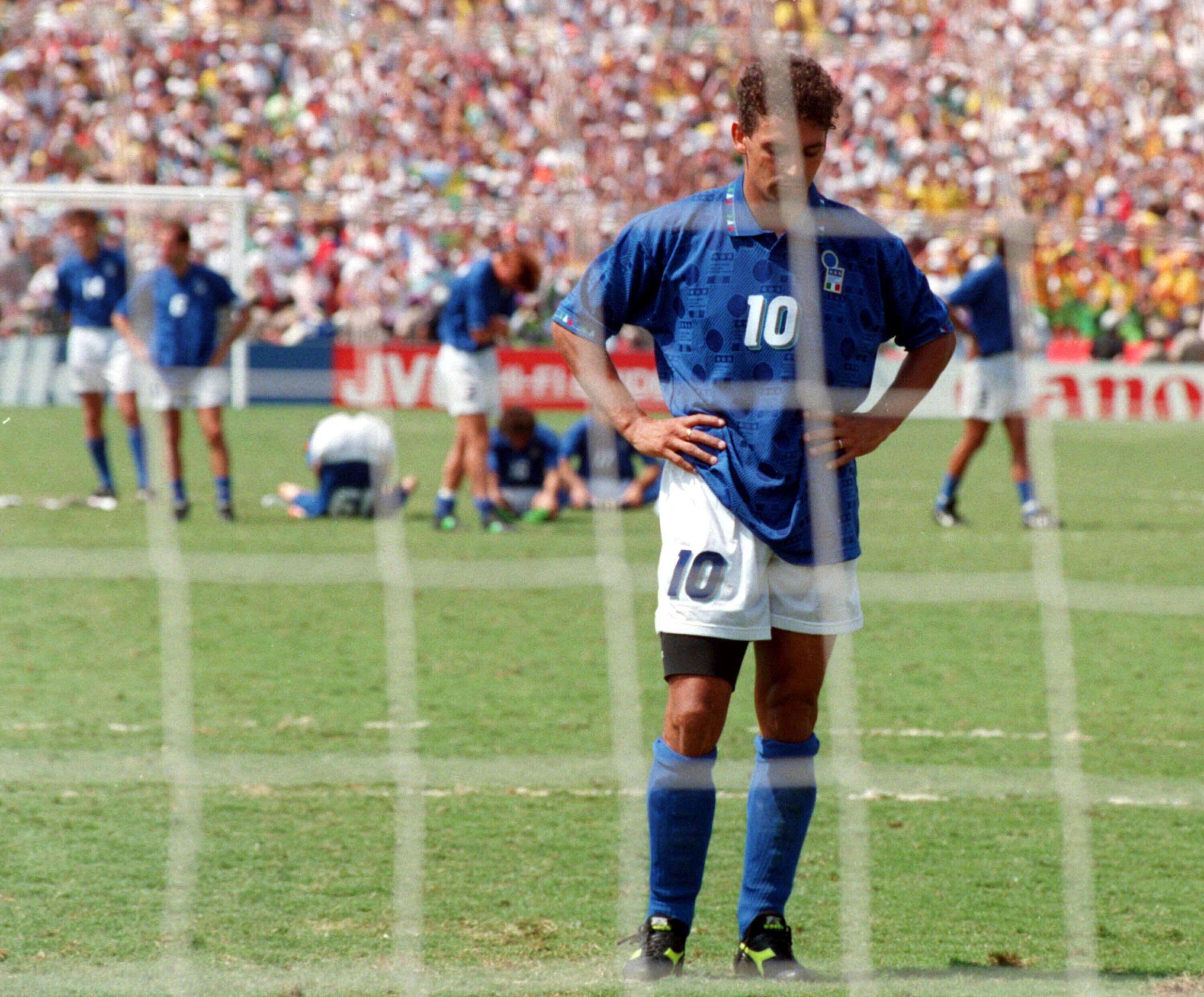 Pela segunda vez na história, Seleção Brasileira perde disputa de pênaltis  em Copa do Mundo