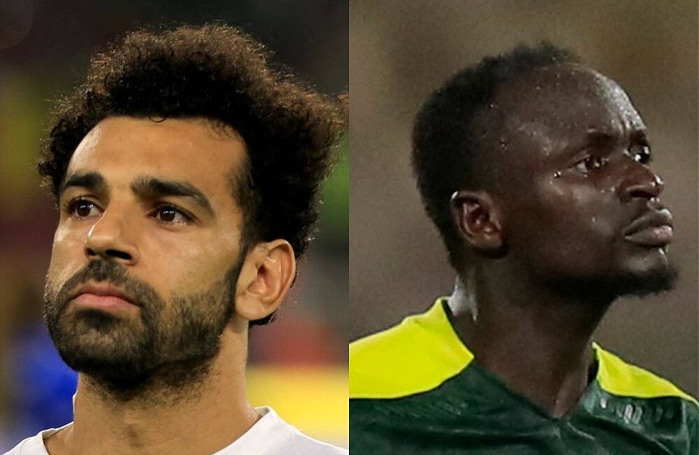 Egito, de Salah, e Senegal, de Mané, vão disputar título da Copa