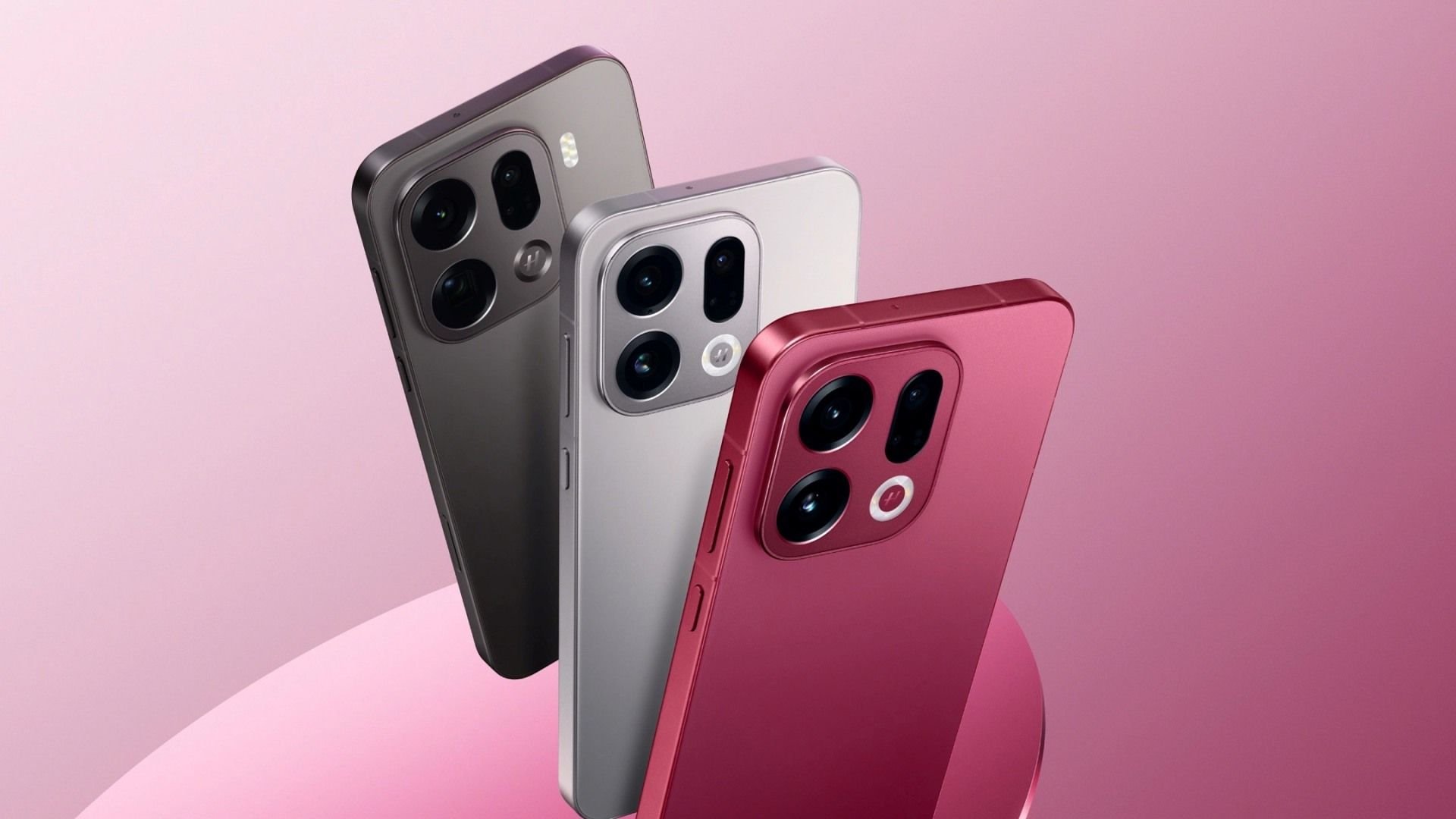 Oppo lança série Find X9 com câmera de 200 MP da Hasselblad - Estadão